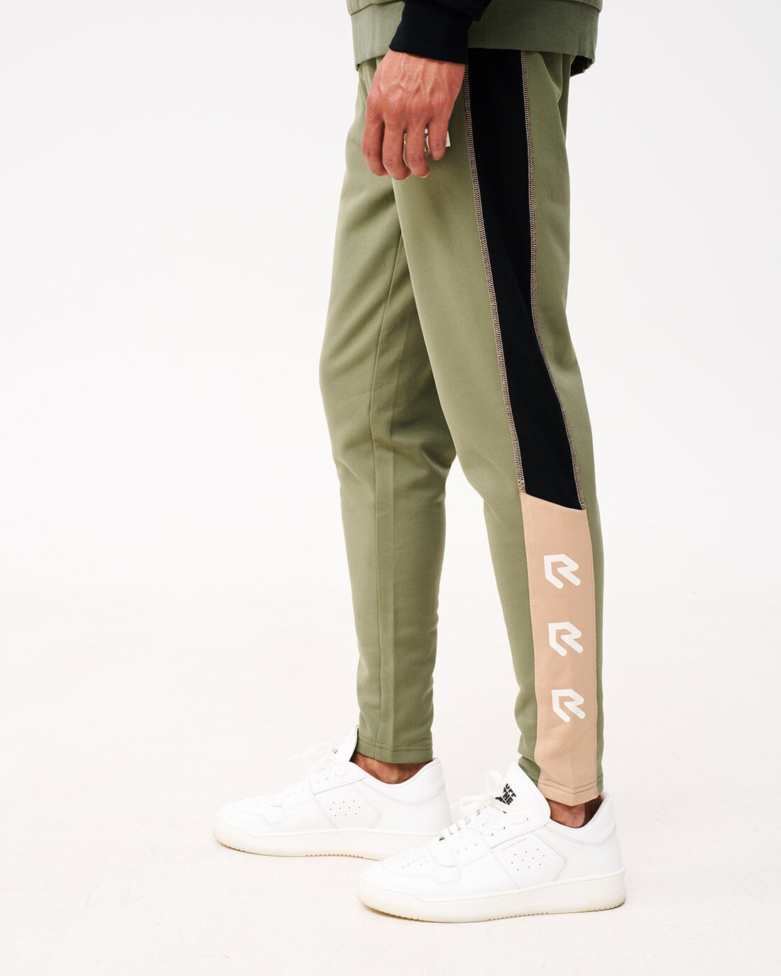 Nike half sales and half joggers