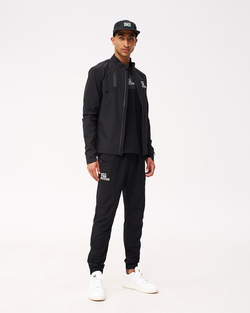 OTP X ROBEY Tammy 5-panel Cap, Black, hi-res