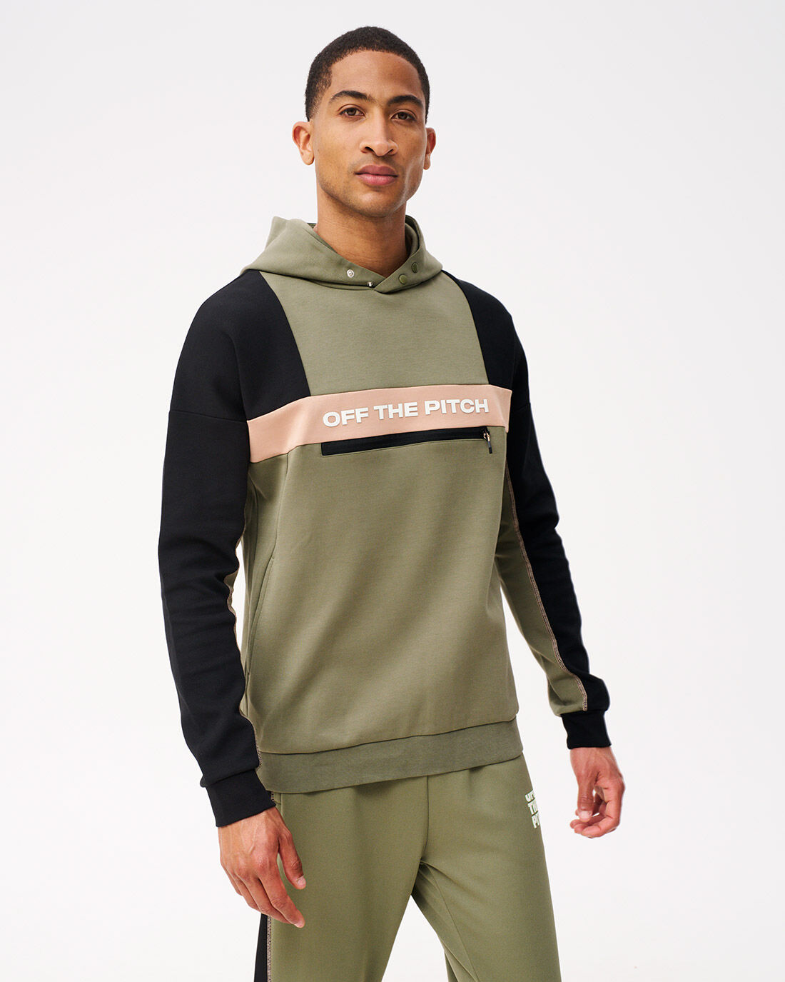 Serge hoodie on sale