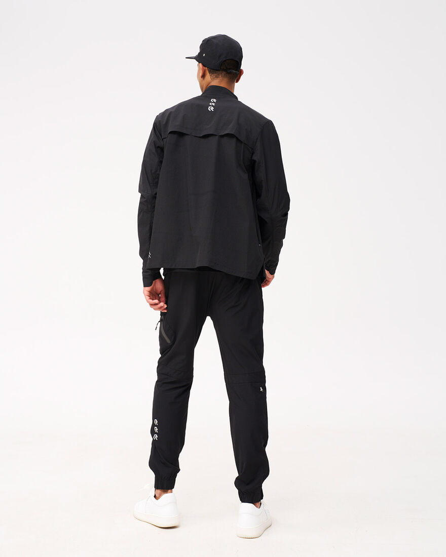OTP X ROBEY Tammy 5-panel Cap, Black, hi-res