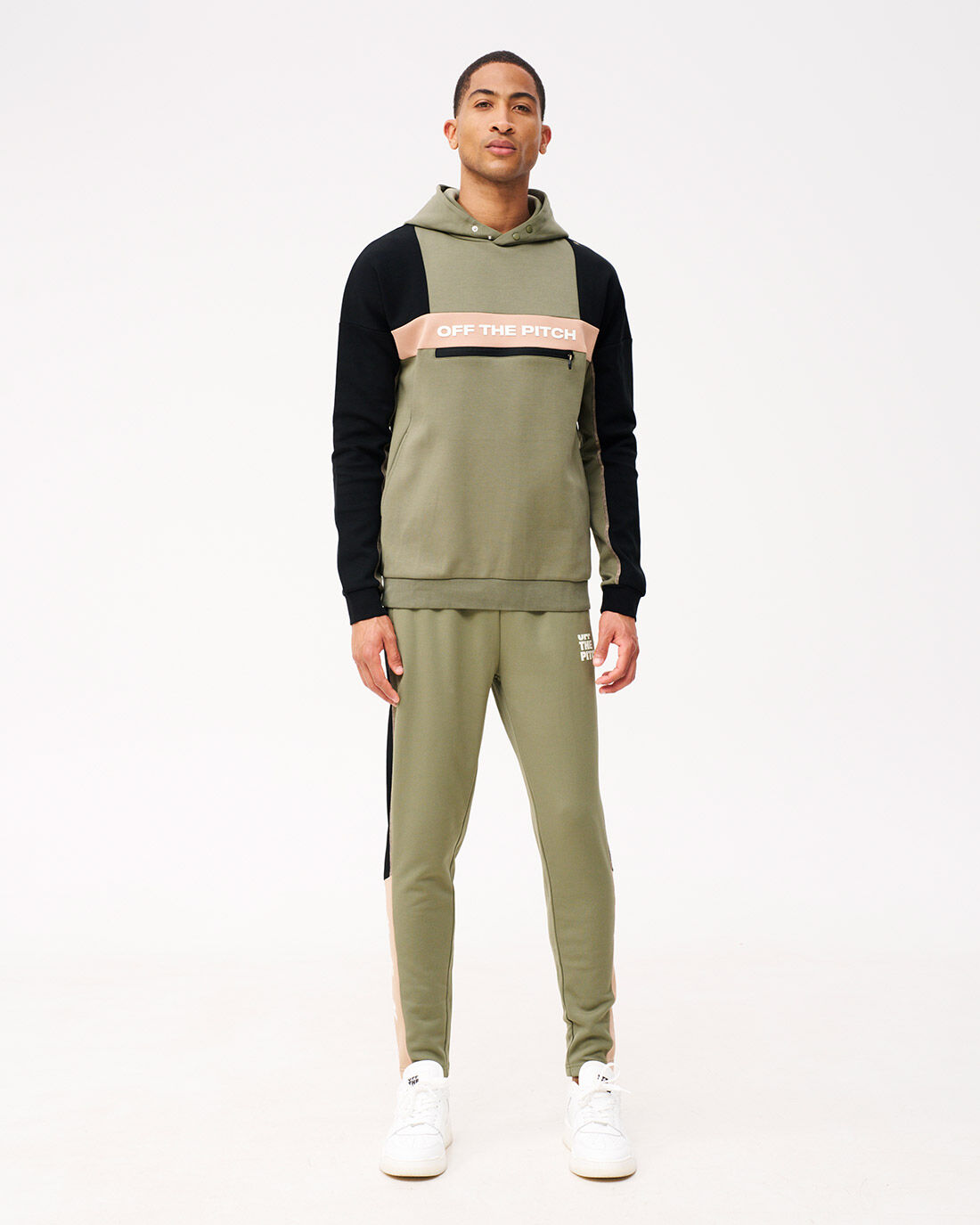 AS SPORTS Striped Men Olive Track Pants - Buy AS SPORTS Striped Men Olive Track  Pants Online at Best Prices in India | Flipkart.com
