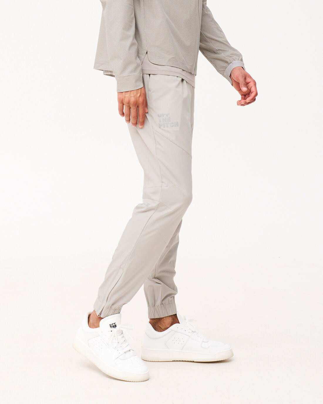 Shop OTP X ROBEY Tammy Woven Bi Stretch Pants Official Robey Webshop