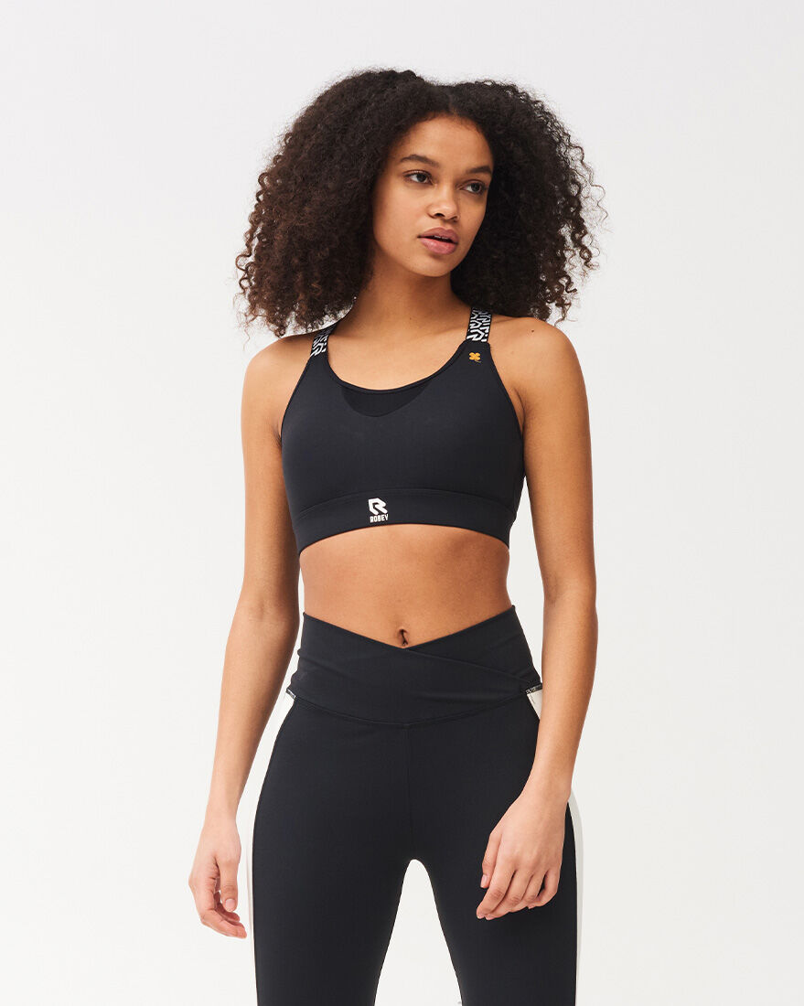 Gymshark store poise collection