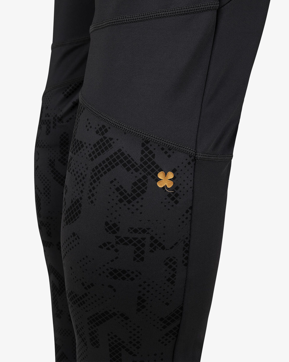 Progress Gym Track Pants, Phantom Grey, hi-res