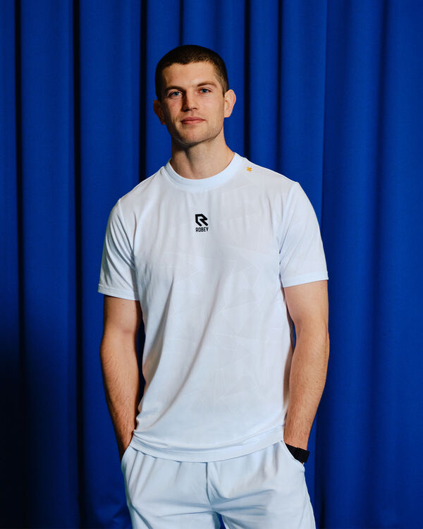 Tennis Smash Tee