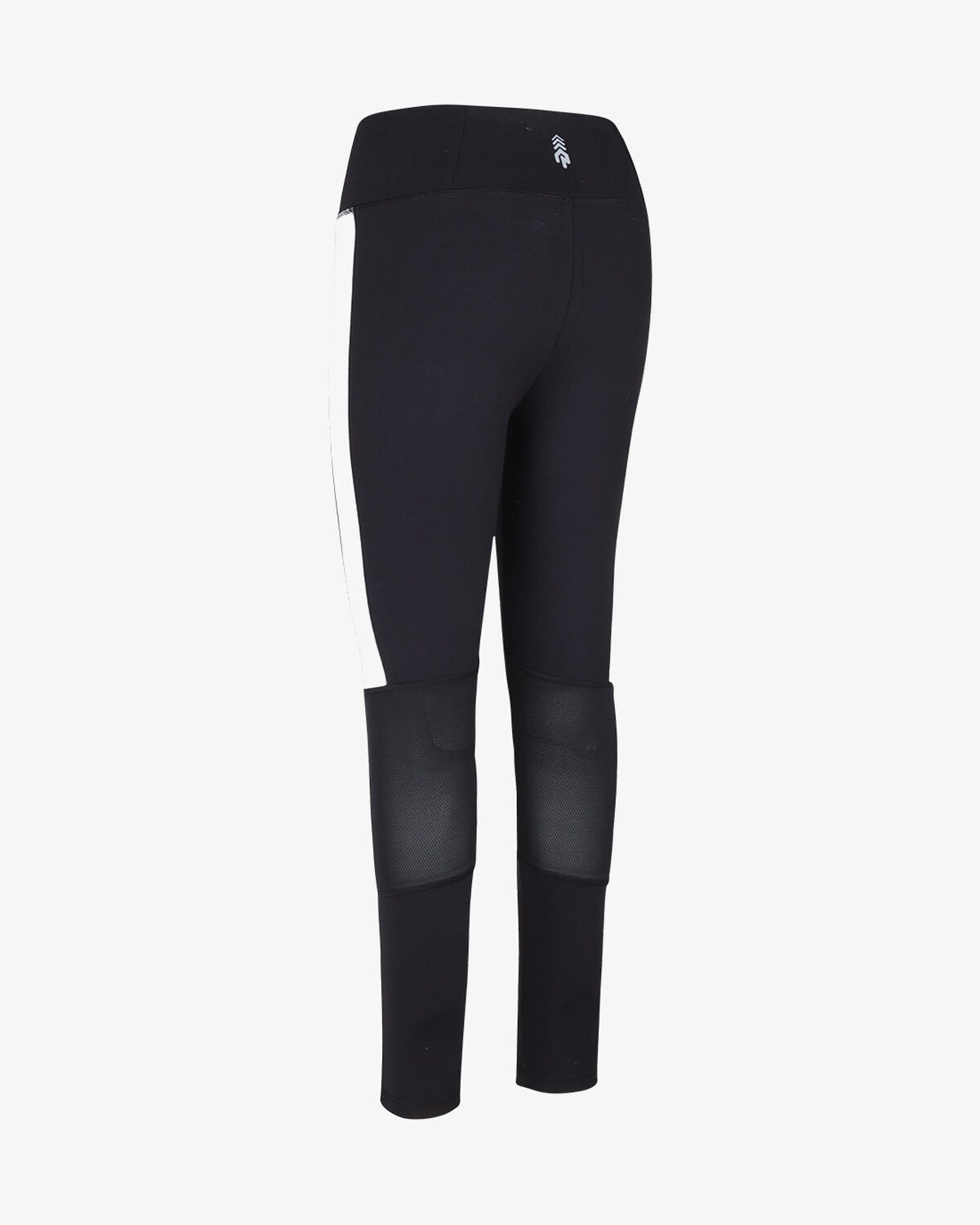 Women's Gym Legging, Black, hi-res