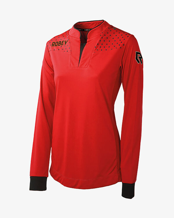 Women's Shirt Goalgetter