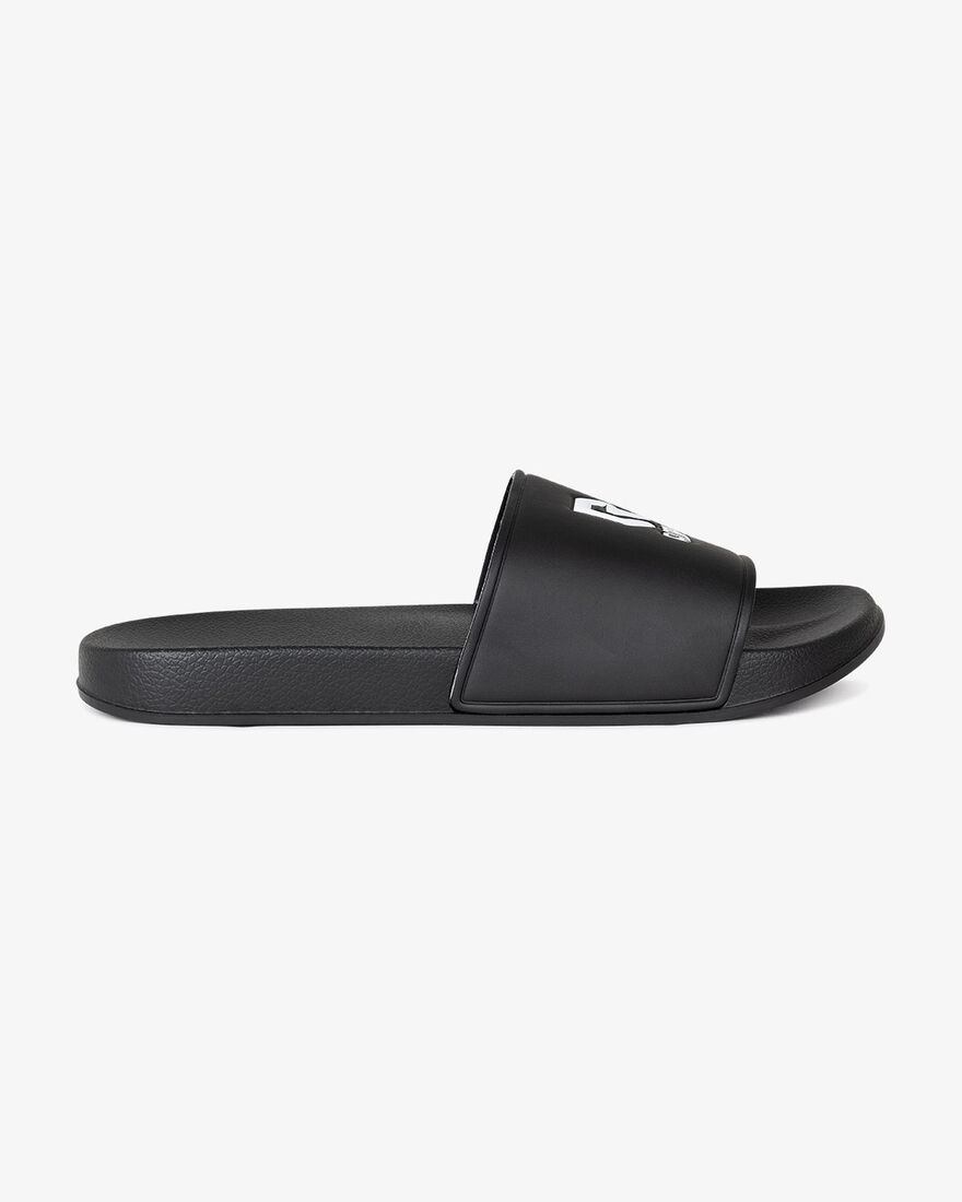 Slides, Black, hi-res