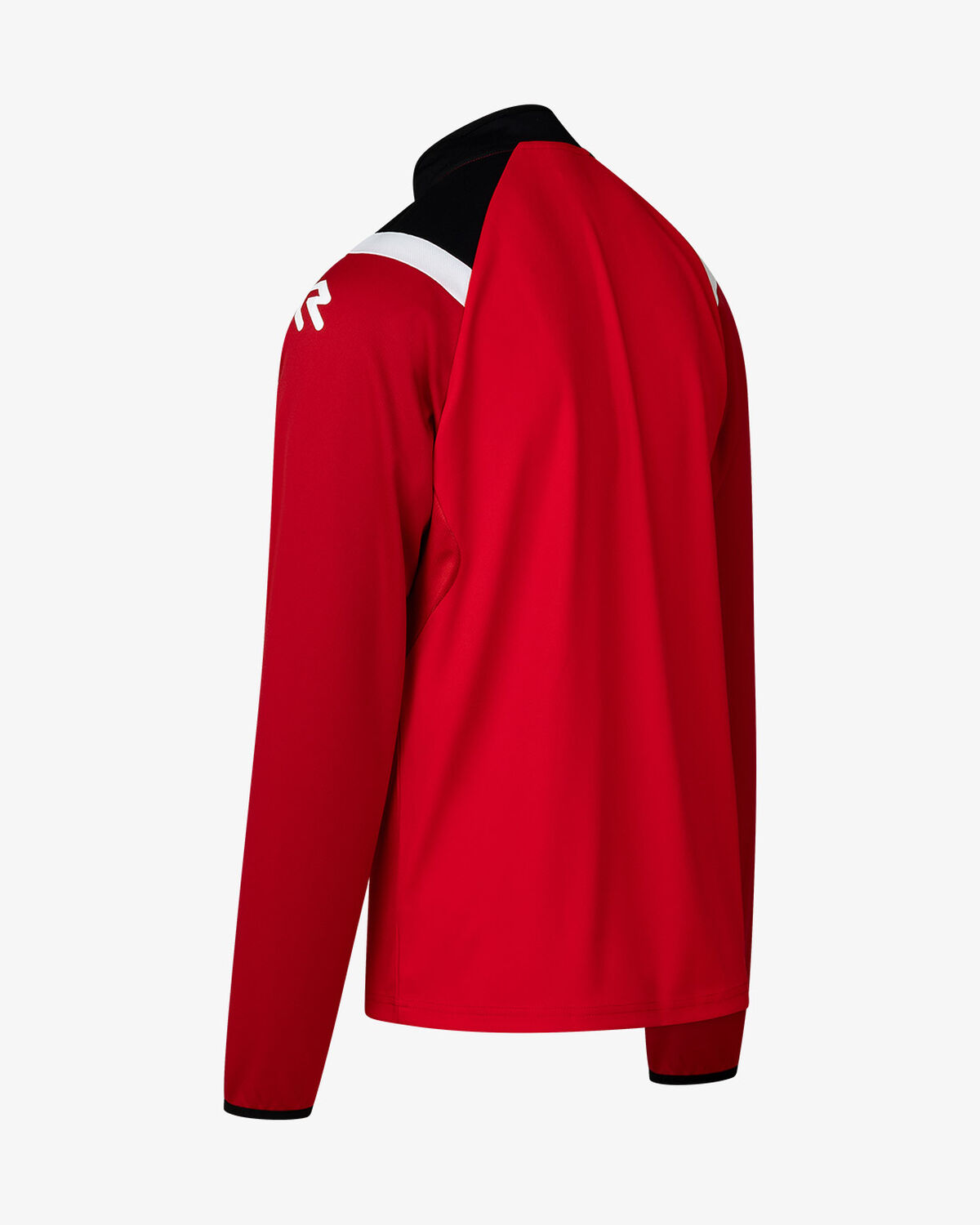 Control Tracksuit Red, , hi-res