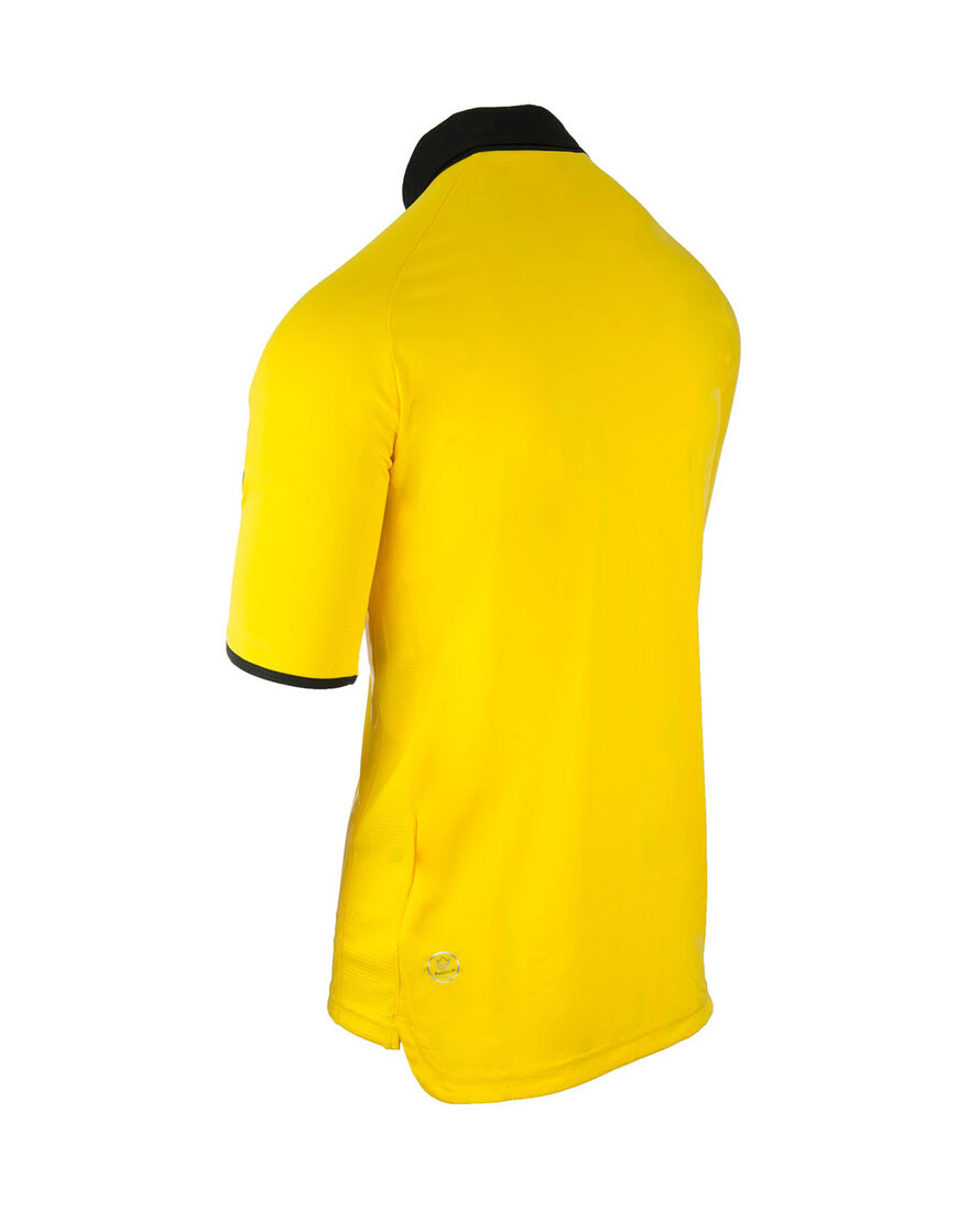 Referee Shirt, Yellow, hi-res