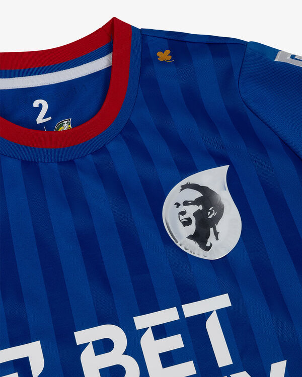 Fortuna Sittard Ricksen Shirt 24/25