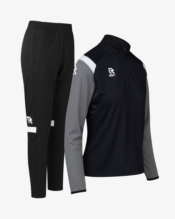 Control Women Tracksuit