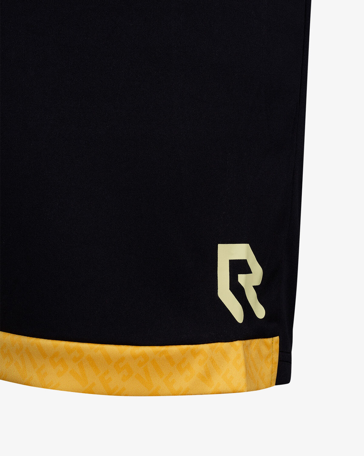 Vitesse Training Short 24/25, Black, hi-res
