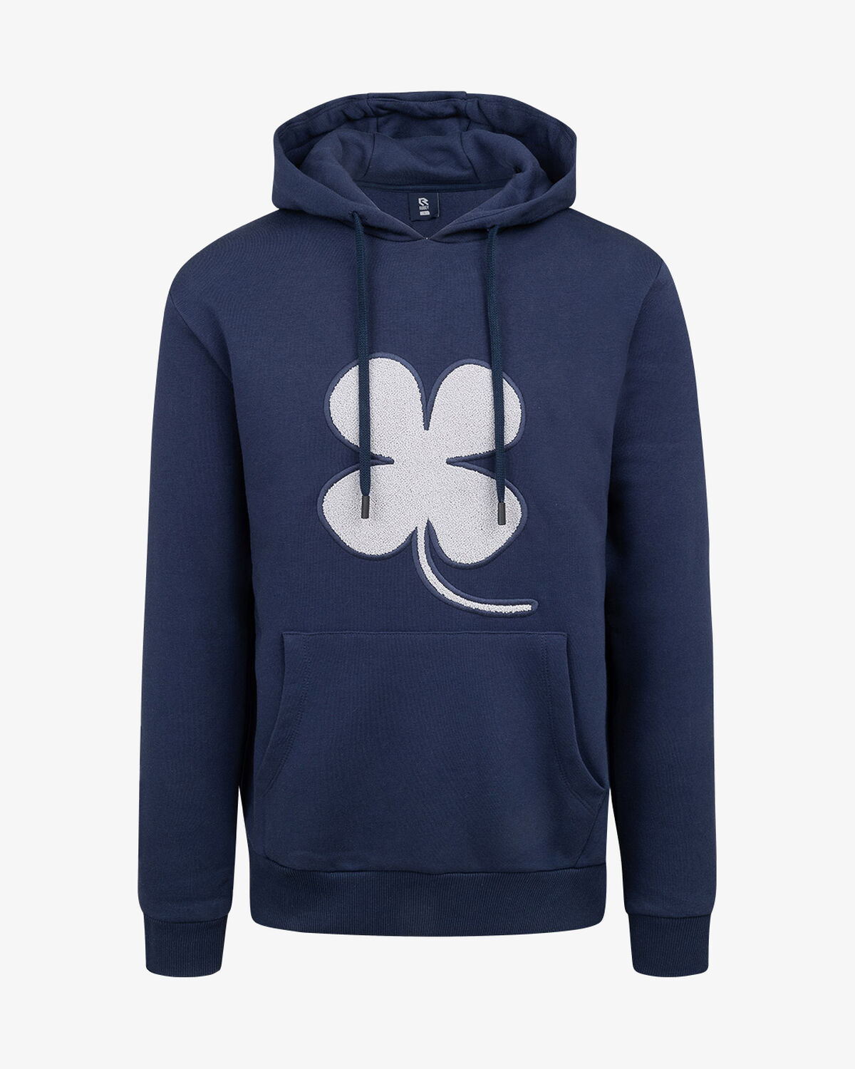 Tennis Game Hoodie, Match Navy, hi-res