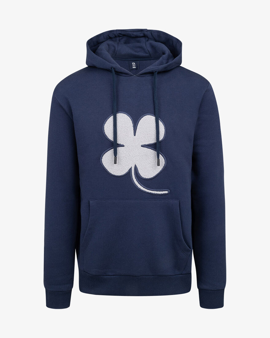 Tennis Game Hoodie, Match Navy, hi-res
