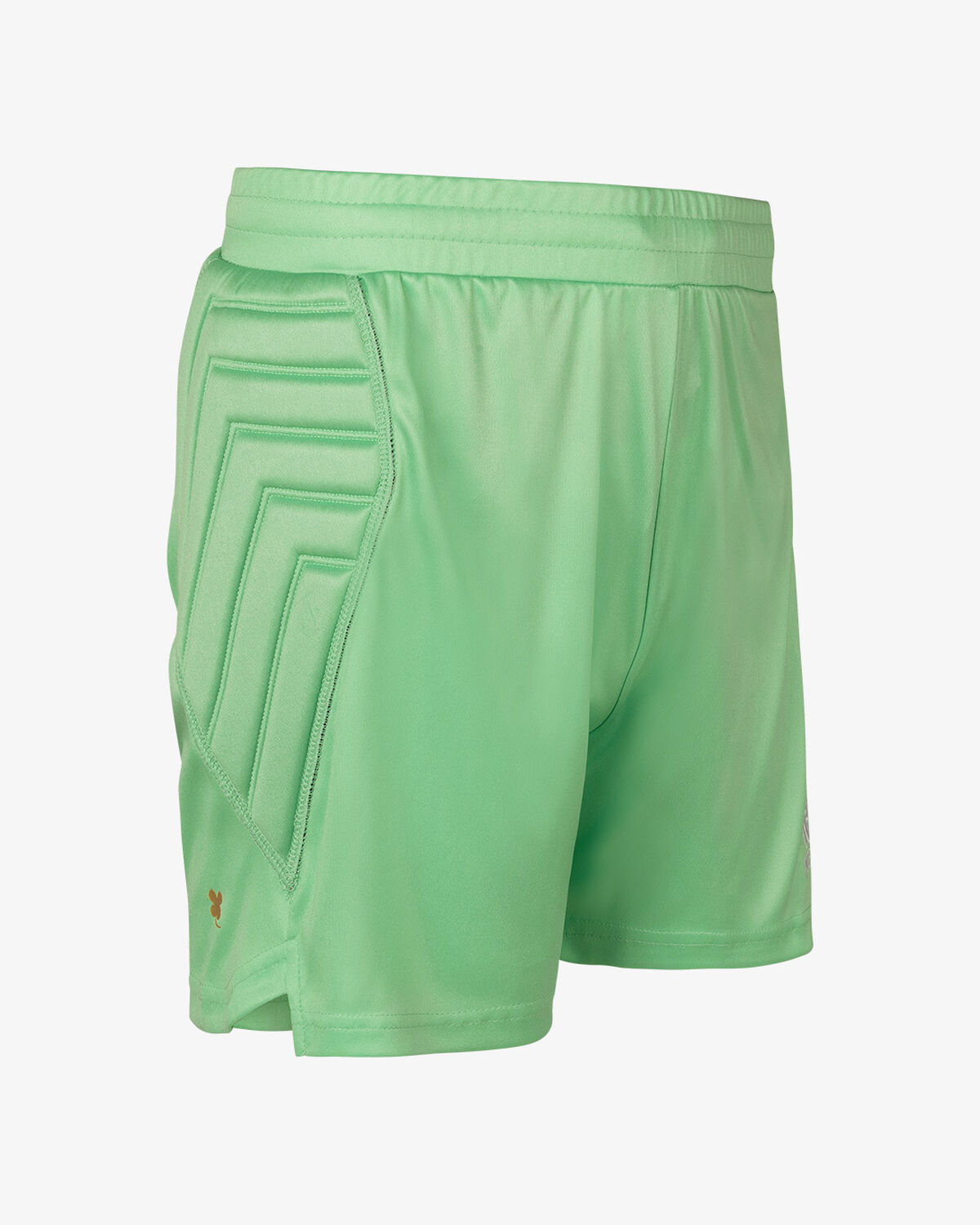 Patron Goalkeeper Short PADDED, Spring Bouquet, hi-res