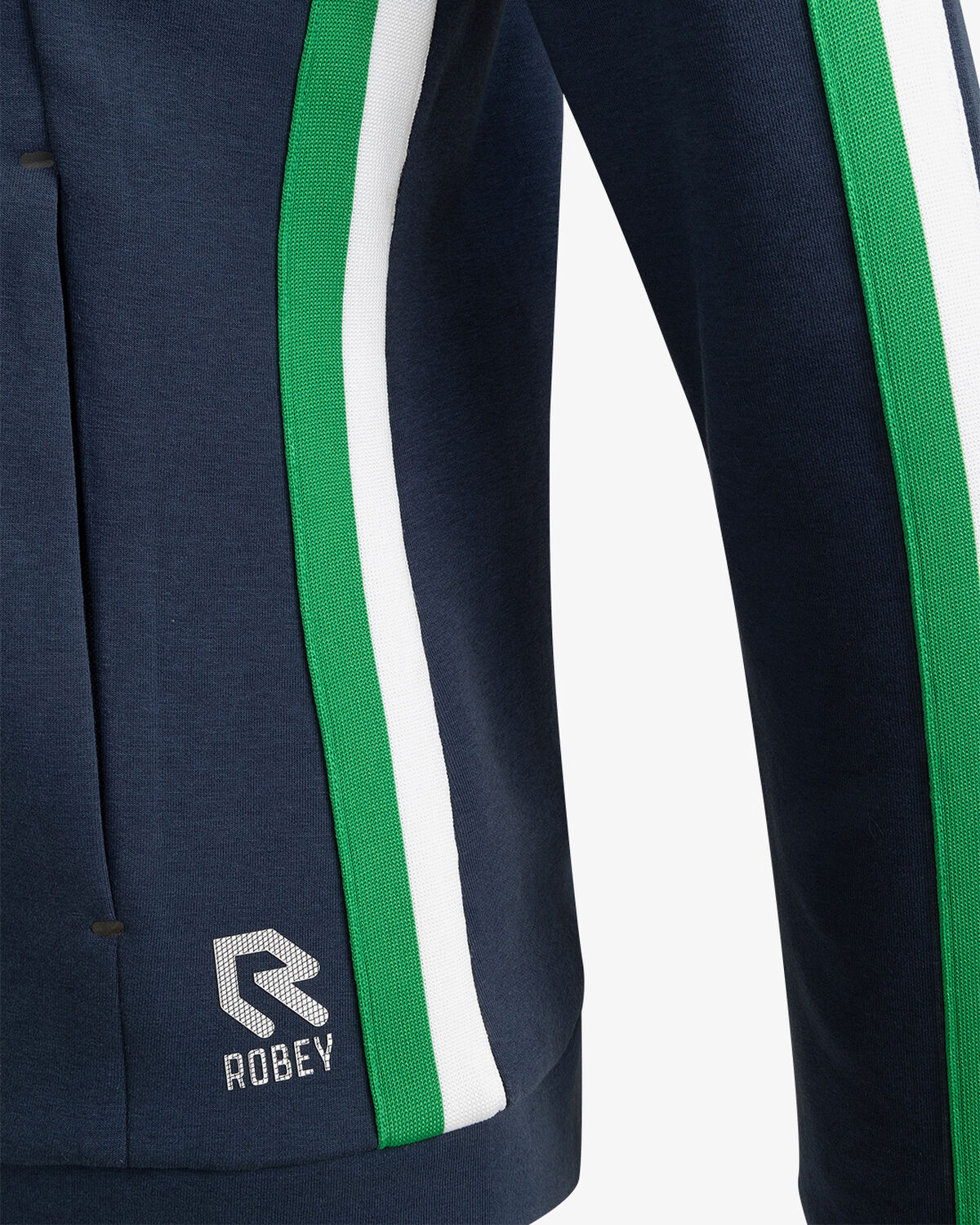 Tennis Tweener Full Zip Jacket, Match Navy, hi-res