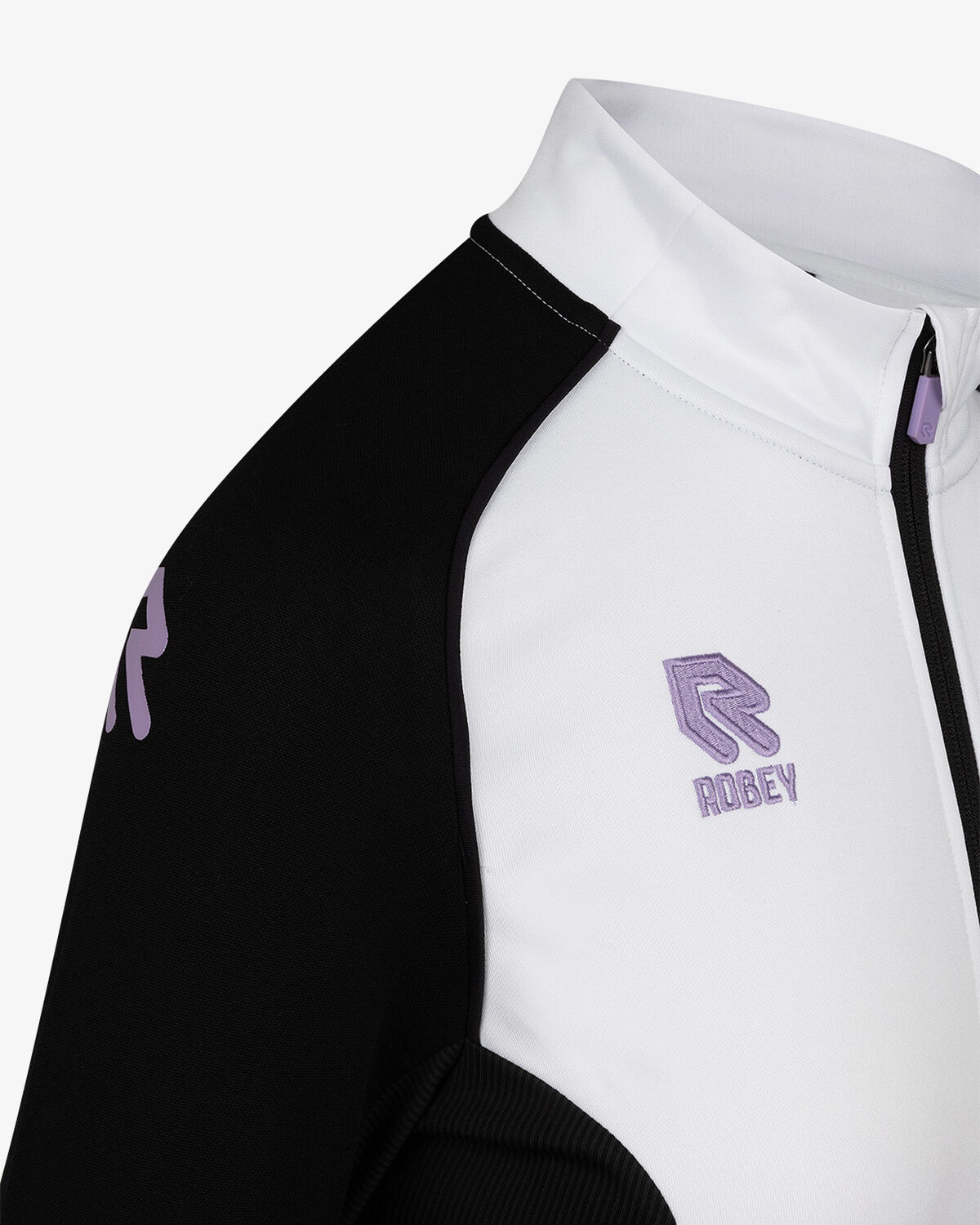 Forward Jacket Full-Zip, White, hi-res