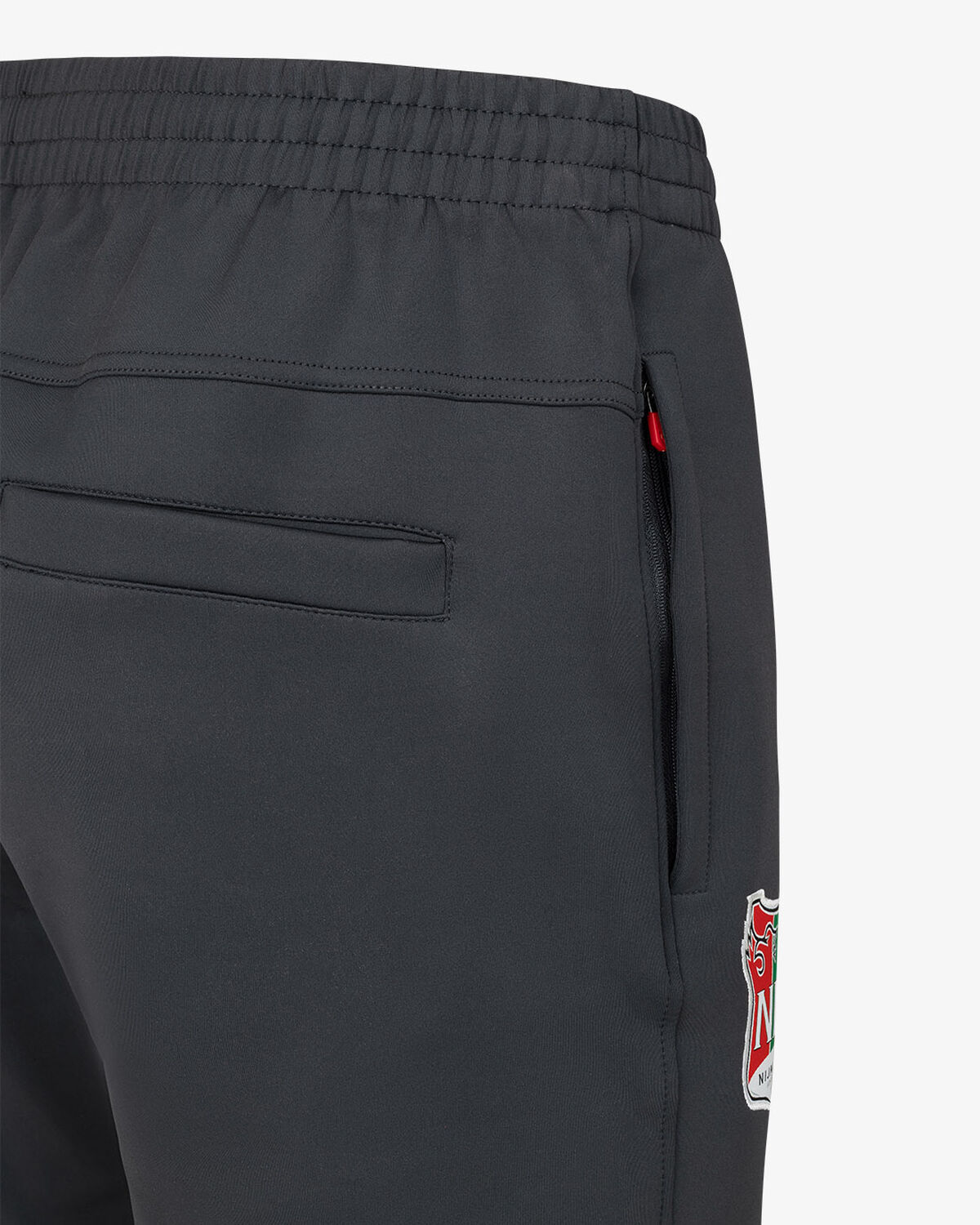 N.E.C. Presentation Pant 25/26, Charcoal, hi-res