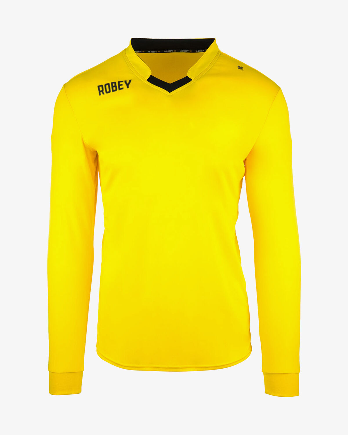 Hattrick Shirt, Yellow, hi-res