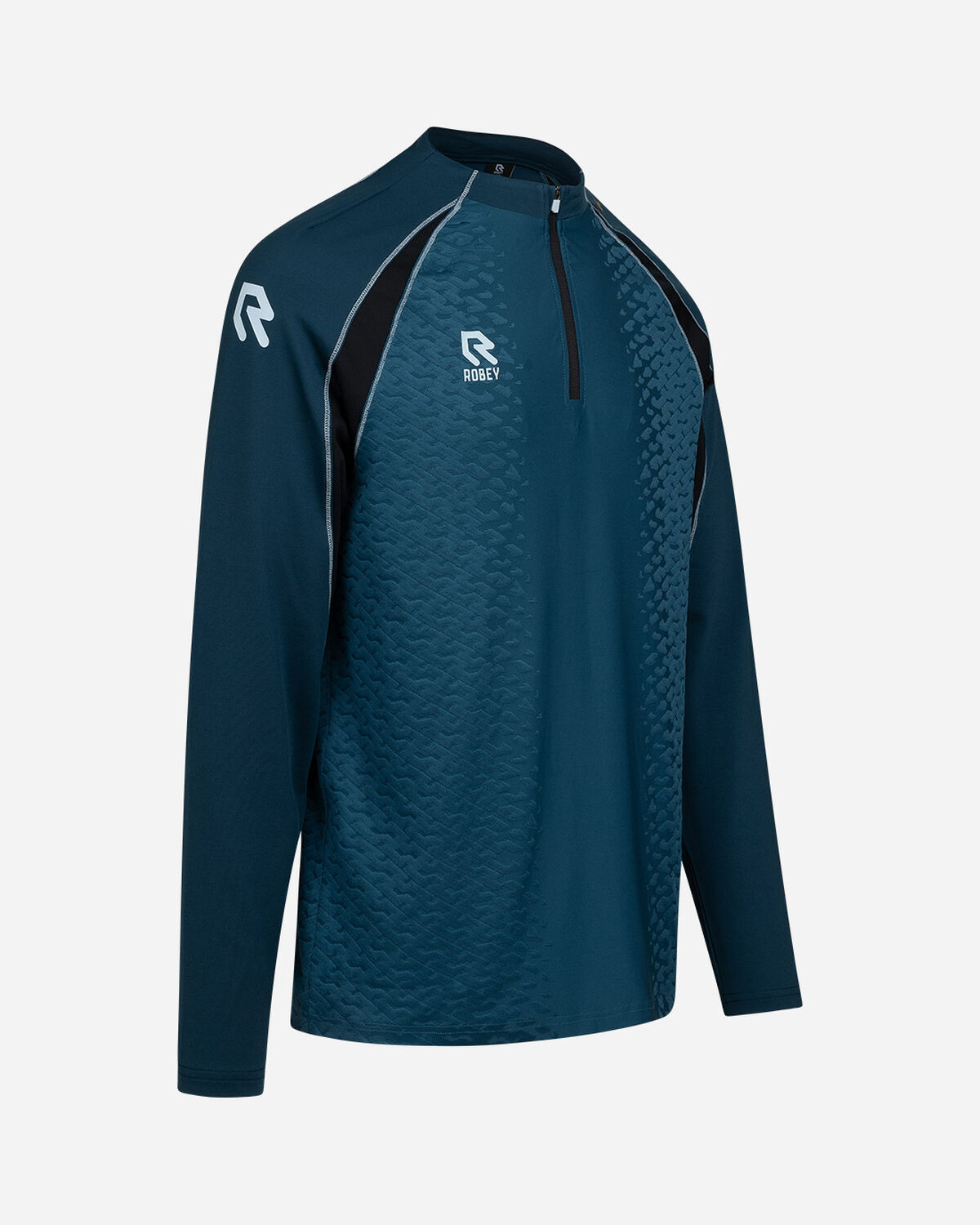 Pro Training Top, Storm Blue, hi-res