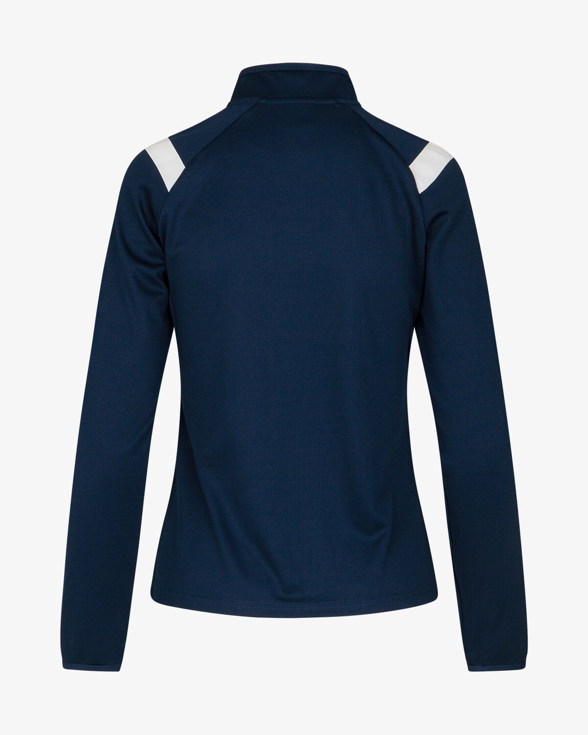 Control Women's Half-Zip Top, Navy, hi-res