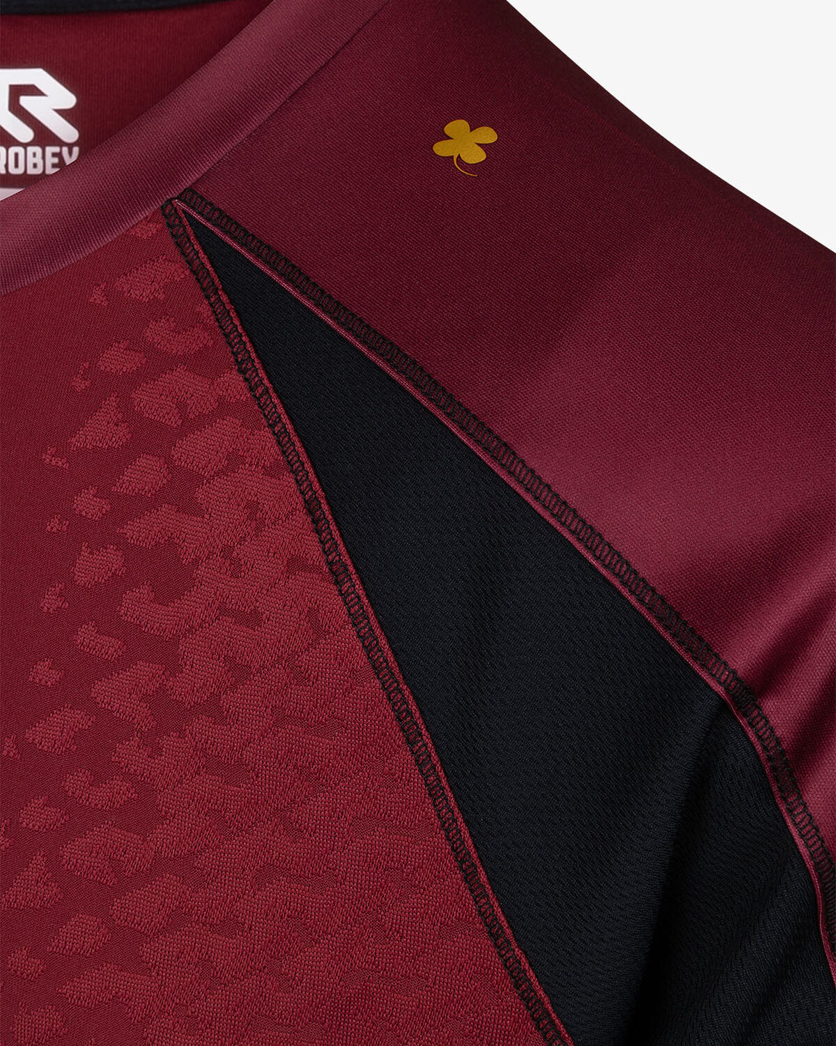 Pro Shirt, Maroon, hi-res