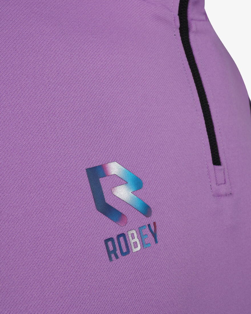 Robey Playmaker Tracksuit Lilac, , hi-res