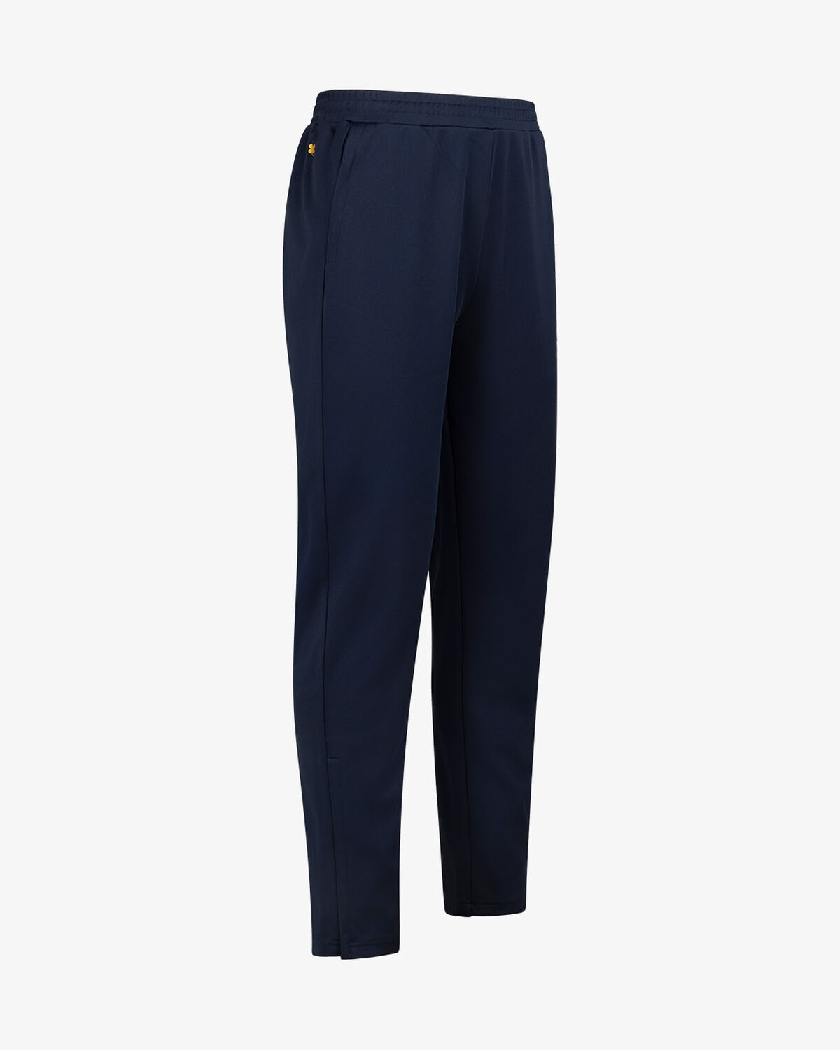 Tennis Club Track Pants (Unisex), Navy, hi-res