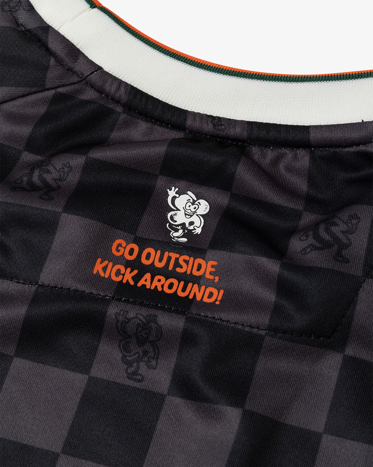 Parklife Away Jersey, Multitcolor, hi-res