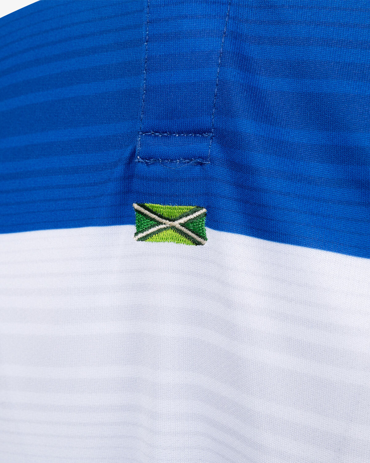 De Graafschap Home Shirt 23/24, White/Green, hi-res