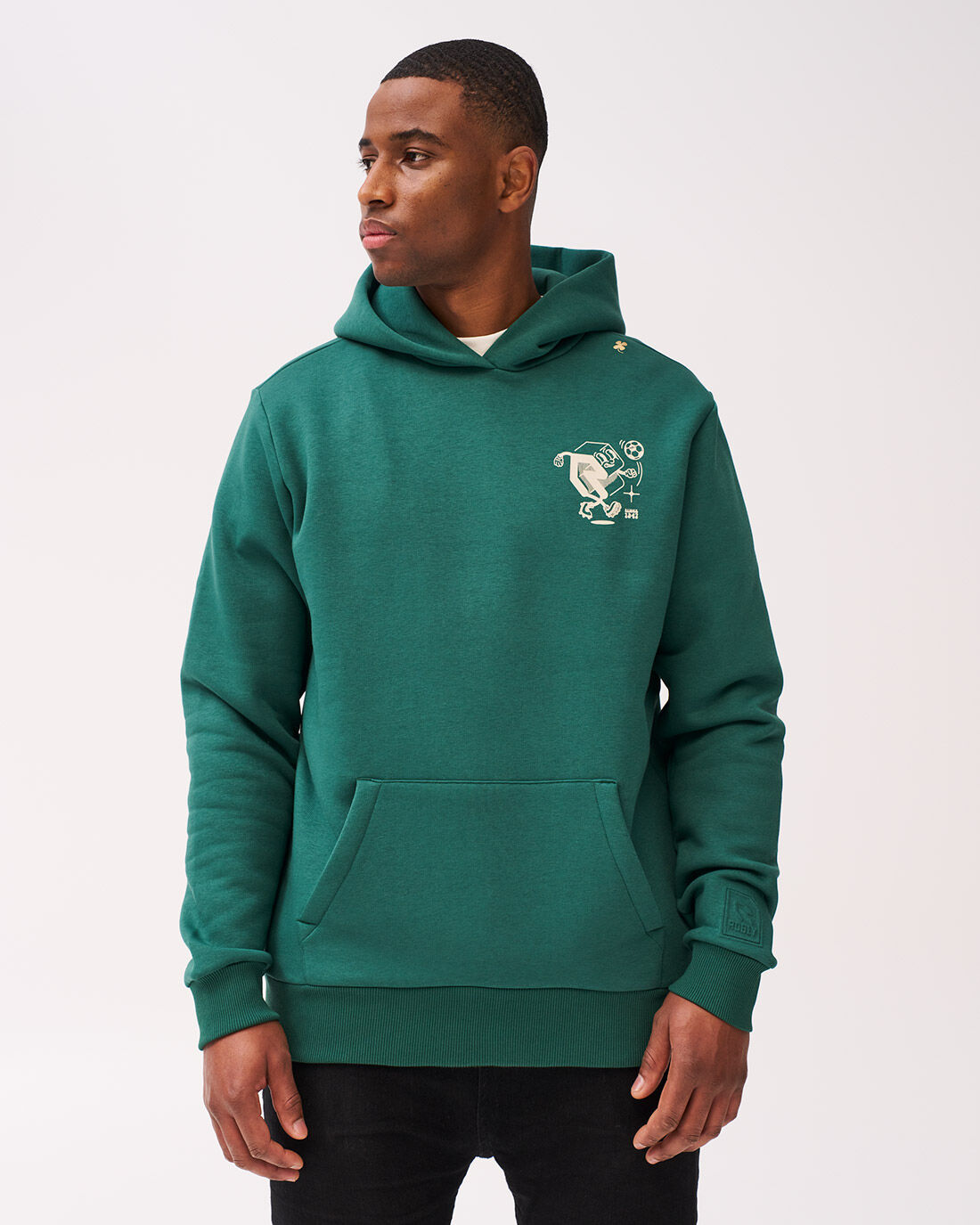 Shop Sweats hoodies Official Robey Webshop