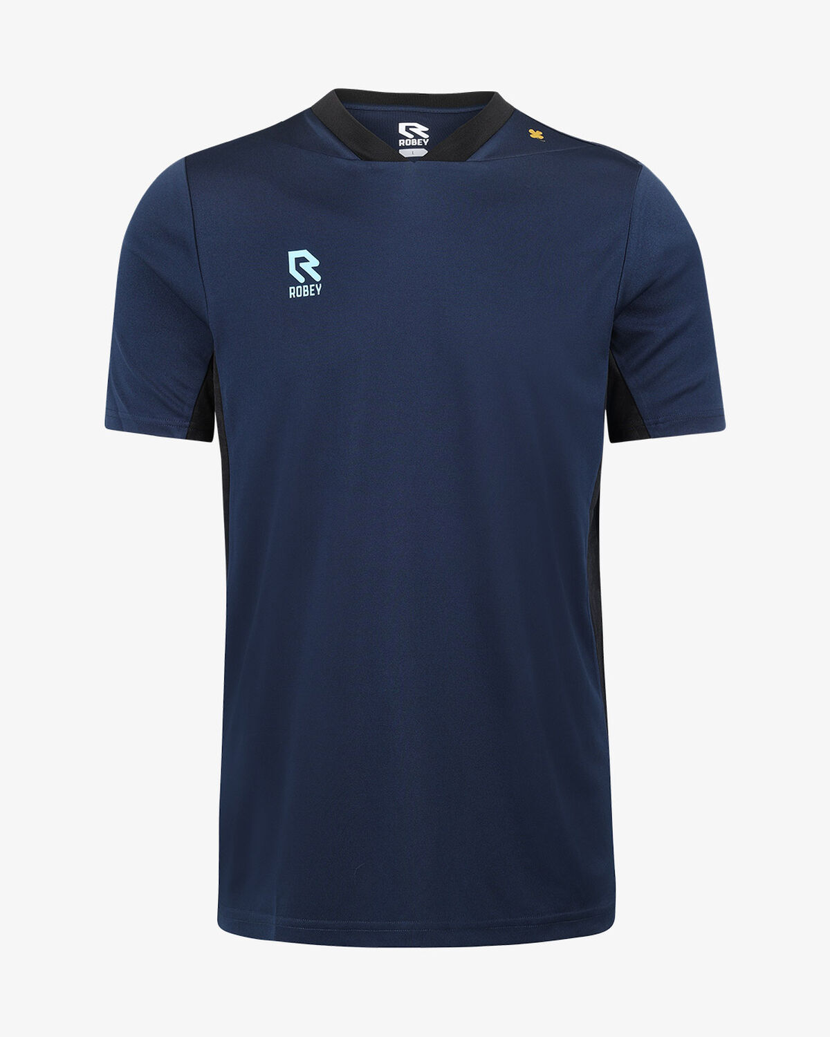Playmaker Shirt, Navy, hi-res