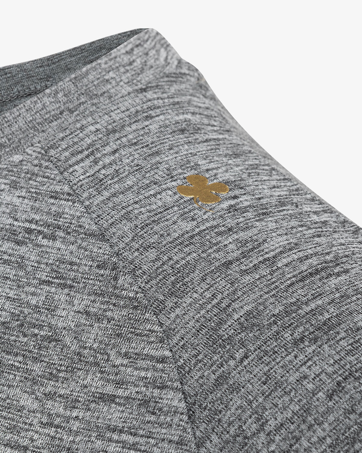 Gym Shirt, Dark Grey, hi-res