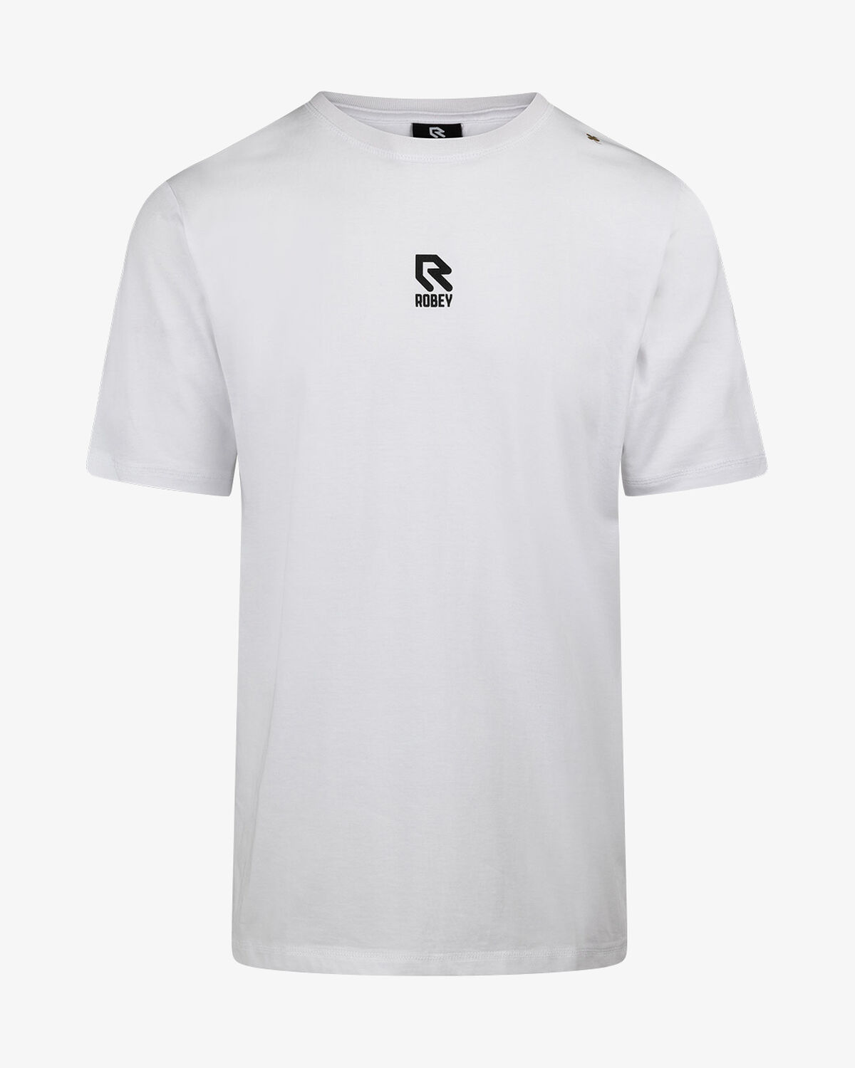 Brandpack Tee, White, hi-res