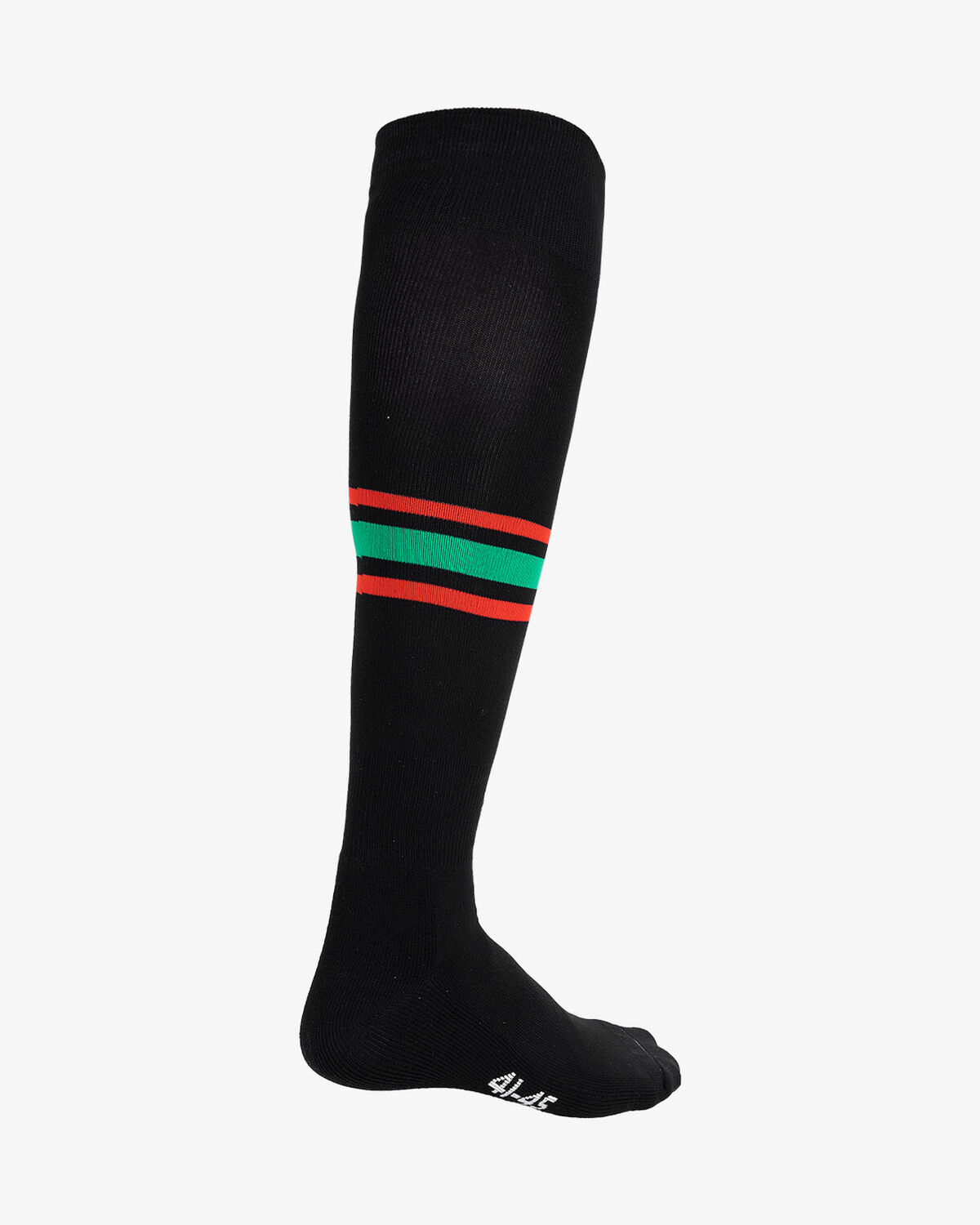 N.E.C. Match Socks 23/24, Black, hi-res