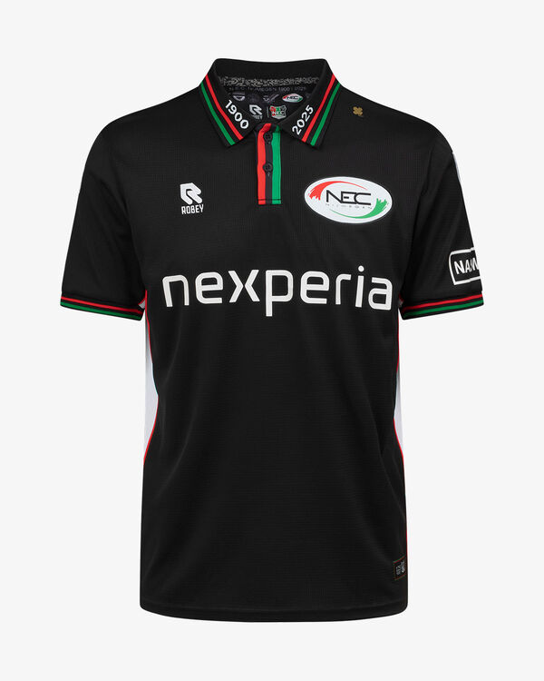 N.E.C. Wedstrijdshirt Uit #3 25/26