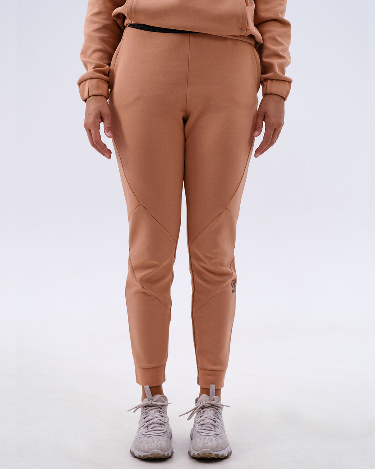 Women's Off Pitch Cotton Pant, Italian Clay, hi-res