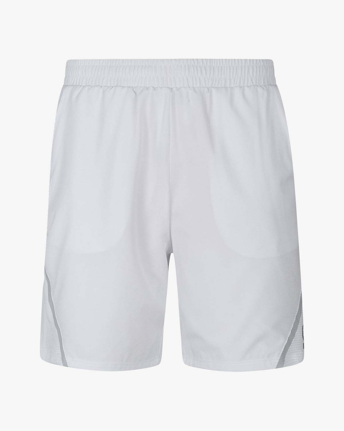 Tennis Grip Shorts, White, hi-res