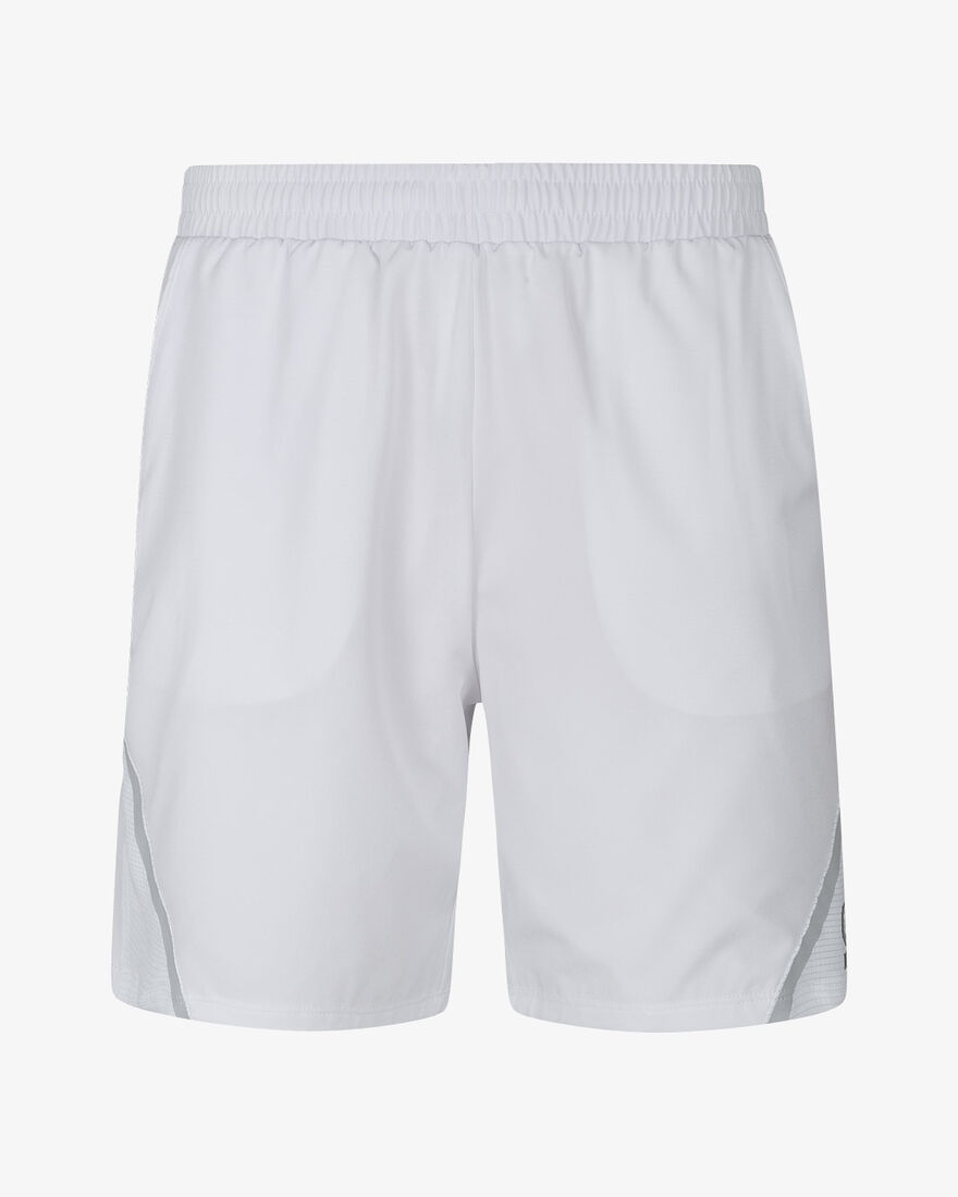 Tennis Grip Short, White, hi-res