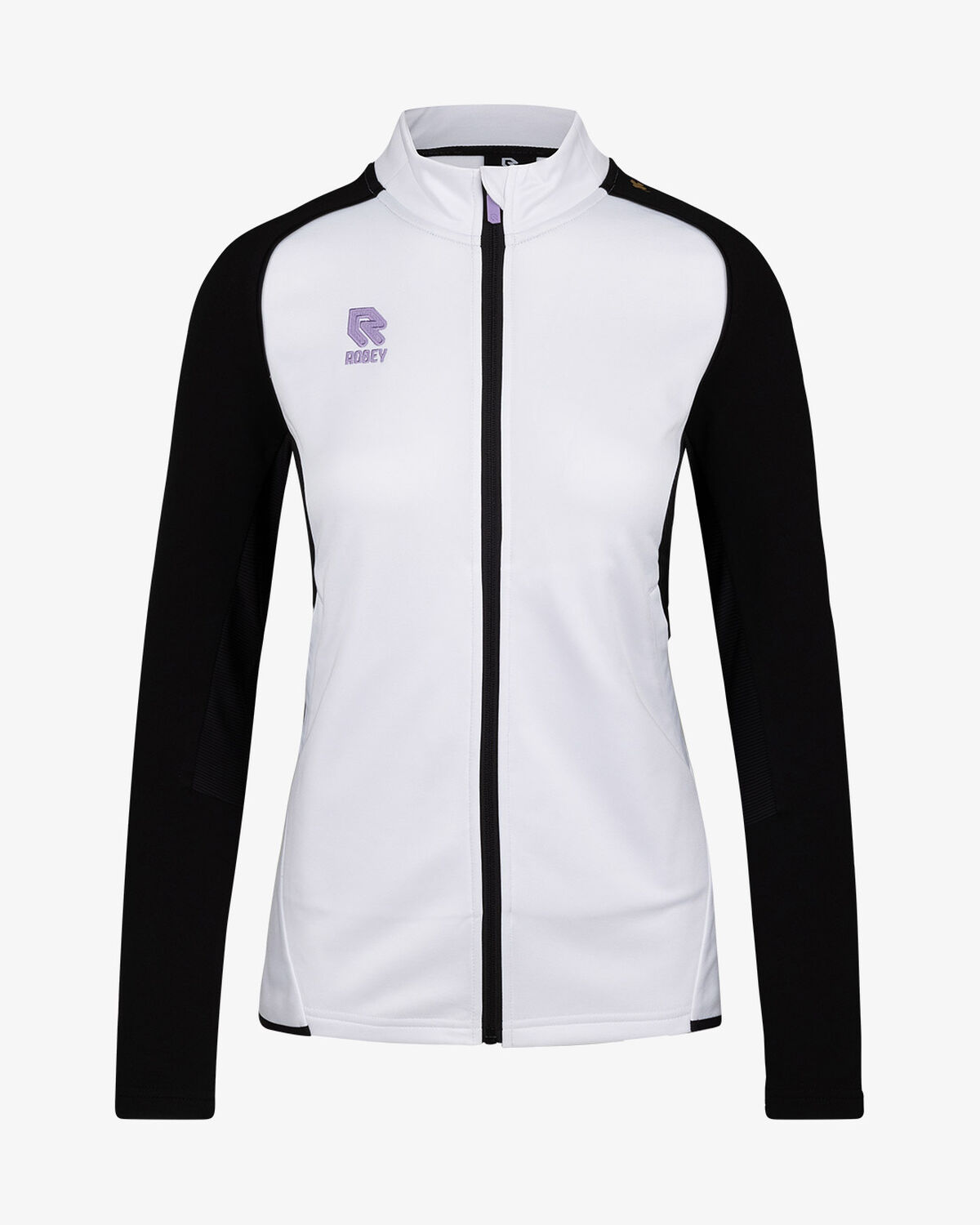 Forward Jacket Full-Zip, White, hi-res