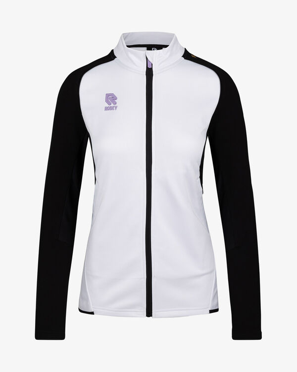 Women's Forward Jacket Full-Zip