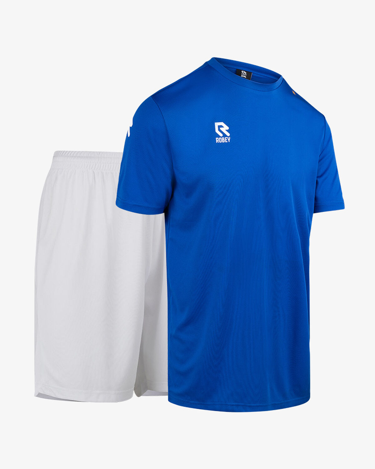 Crossbar Set Royal Blue/White, , hi-res
