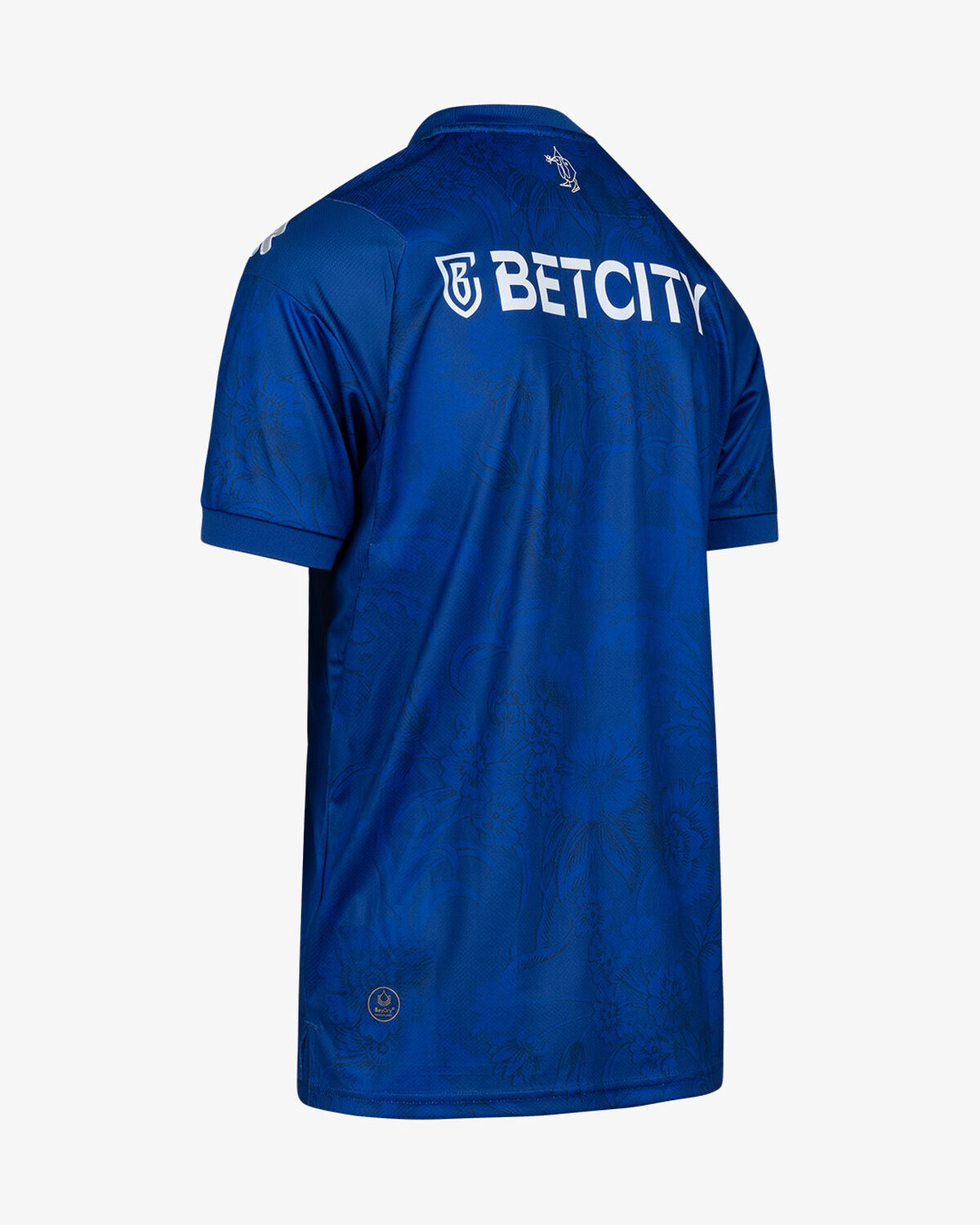 FC Den Bosch Home 24/25, Blue, hi-res
