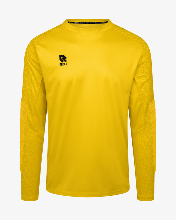 Patron Goalkeeper Shirt PADDED