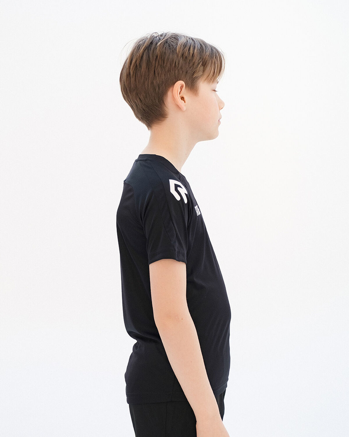 Counter Shirt, Black, hi-res