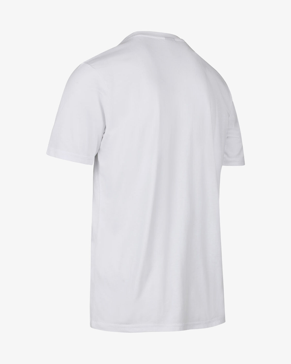 Brandpack Tee, White, hi-res
