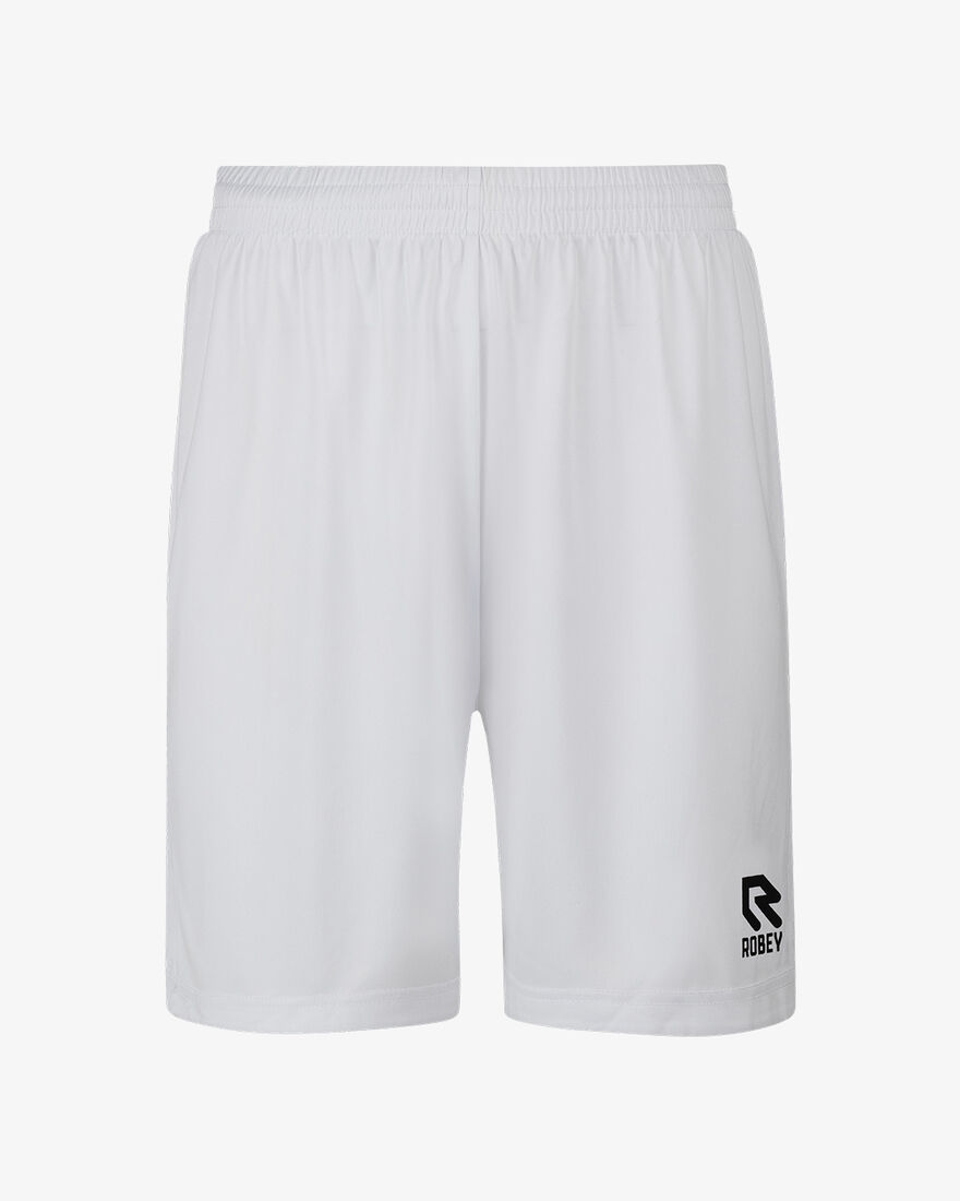 Crossbar Short, White, hi-res
