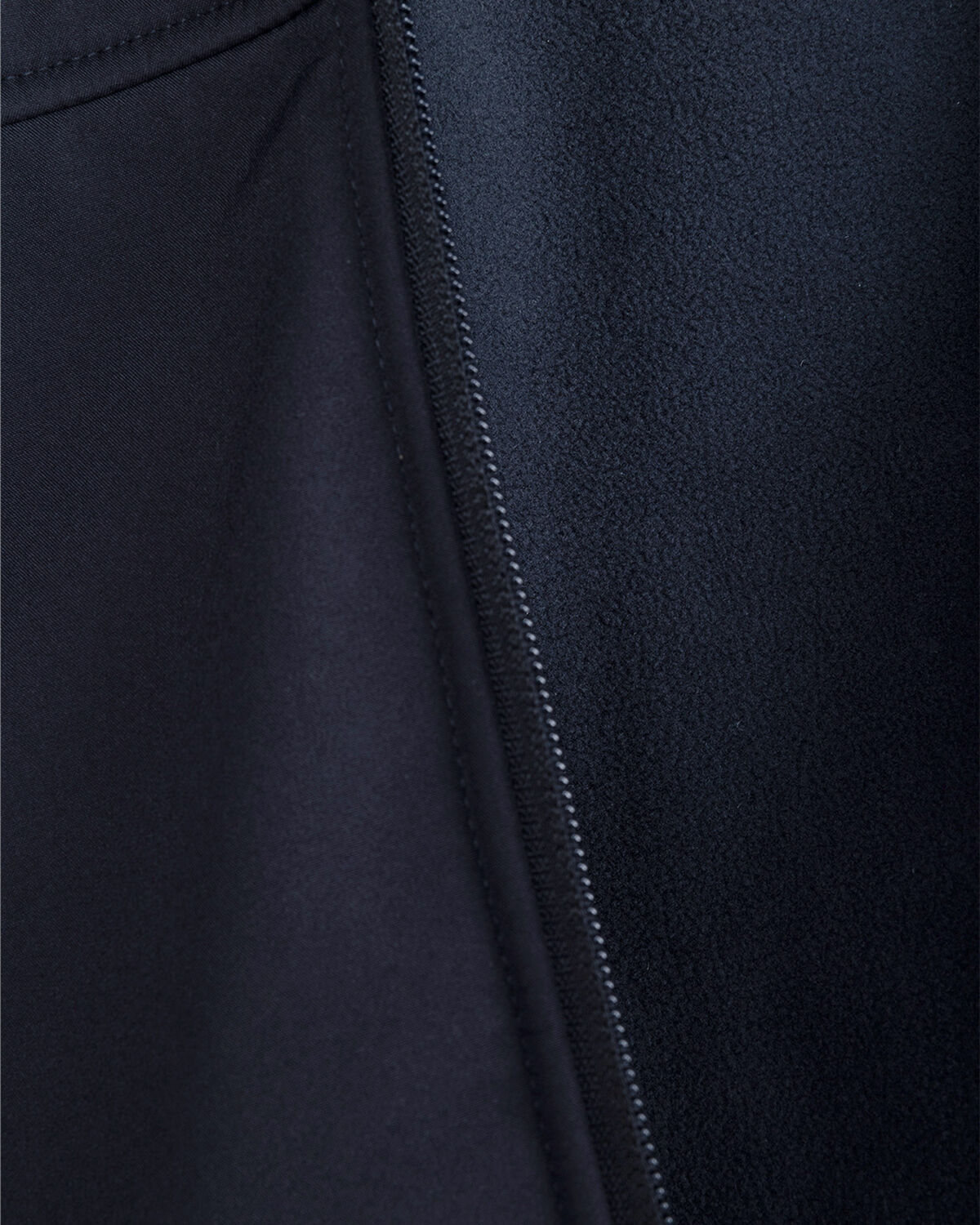 Softshell essential jacket, Navy, hi-res