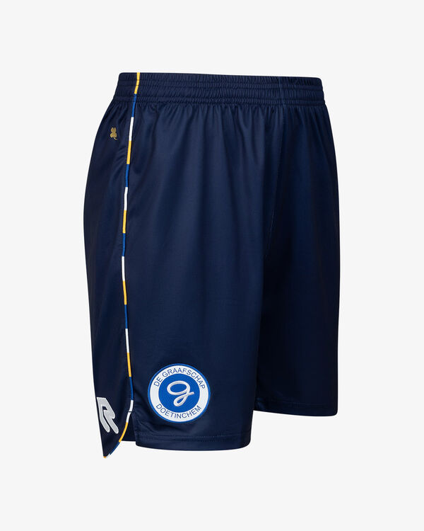 De Graafschap Away Short 25/26